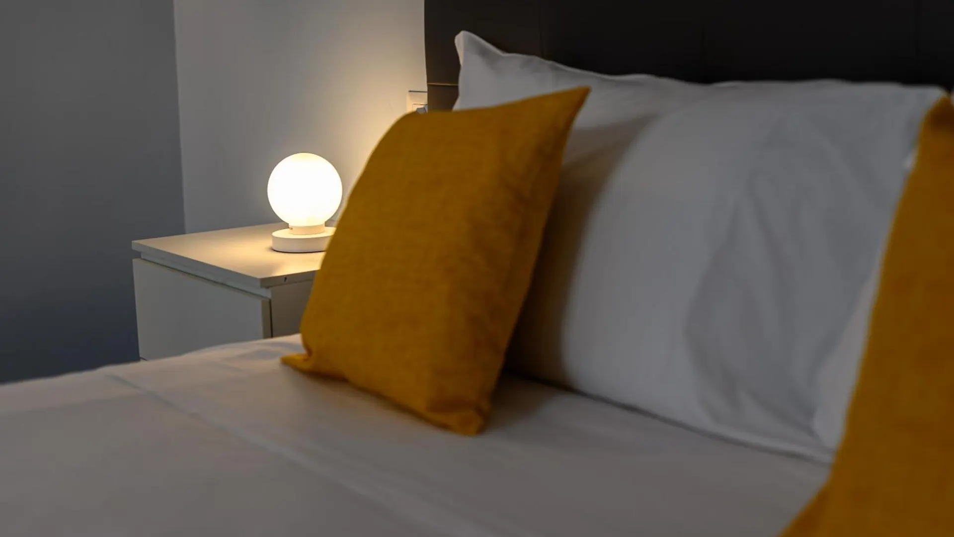 Apartmán Home Santa Teresa Degli Scalzi 118 Neapol
